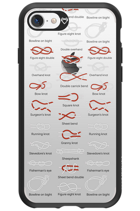 Knot Master - Apple iPhone 7