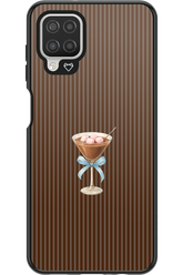 Hot Chocolate Martini - Samsung Galaxy A12