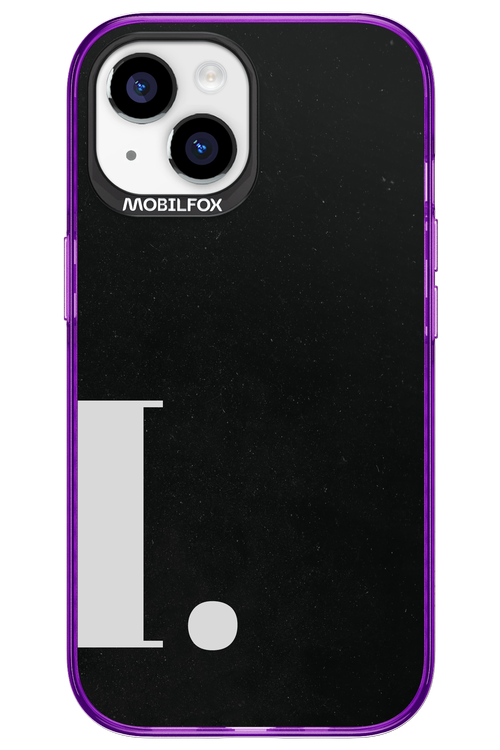 I (Off Space) 2.0 - Apple iPhone 15