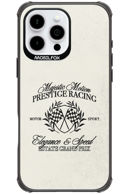 Old money - Apple iPhone 16 Pro Max