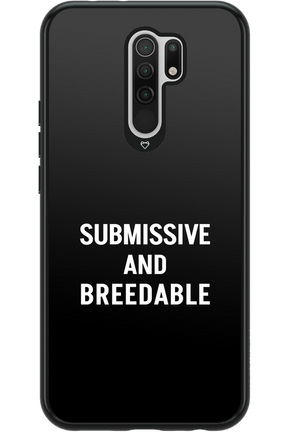 S&B - Xiaomi Redmi 9