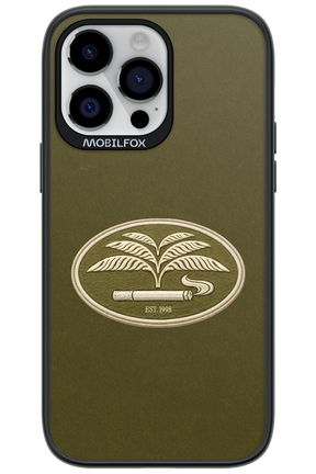 Nature Check - Apple iPhone 14 Pro Max