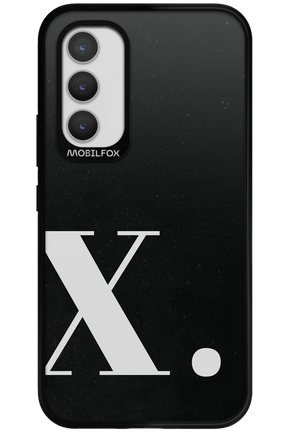 X (Off Space) 2.0 - Samsung Galaxy A34