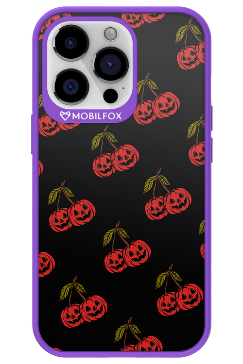 Spicey Pumpkin - Apple iPhone 13 Pro