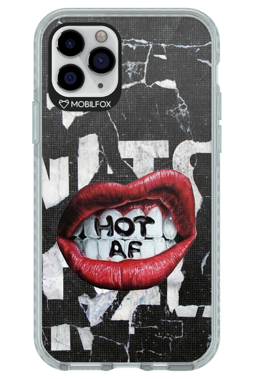 HOT AS F - Apple iPhone 11 Pro