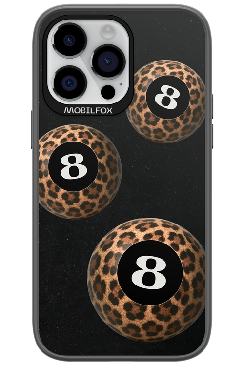 8 Baby 2.0 - Apple iPhone 14 Pro Max