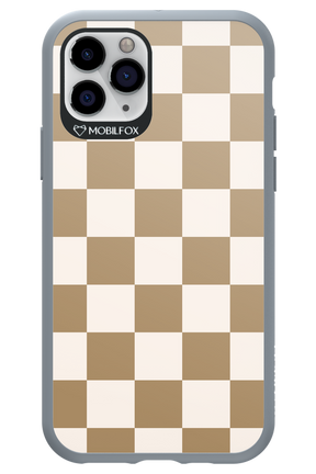 Nude Chess - Apple iPhone 11 Pro