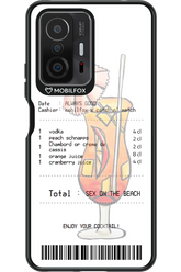 sex on the beach cocktail - Xiaomi Mi 11T