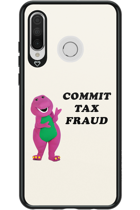 Dino - Huawei P30 Lite