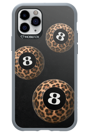 8 Baby - Apple iPhone 11 Pro
