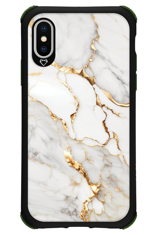 Ariel 2.0 - Apple iPhone X