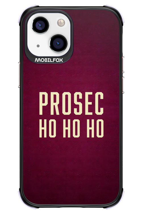Prosec Ho - Apple iPhone 13 Mini