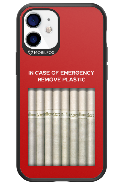 C*garette 2.0 - Apple iPhone 12 Mini