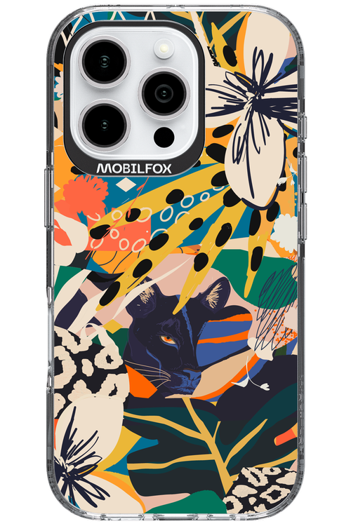 Vintage - Apple iPhone 16 Pro