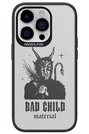 Krampus - Apple iPhone 14 Pro