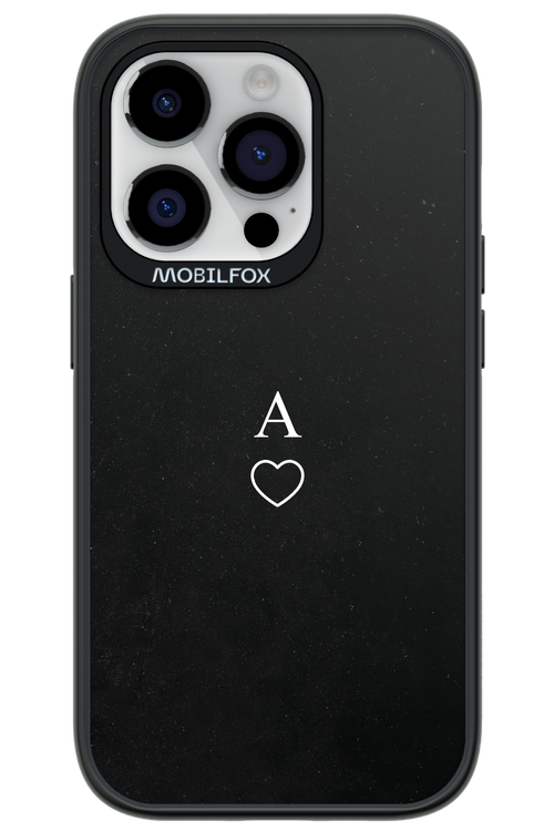 A Black 2.0 - Apple iPhone 14 Pro