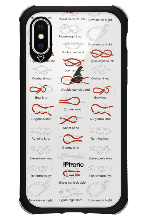 Knot Master 2.0 - Apple iPhone X