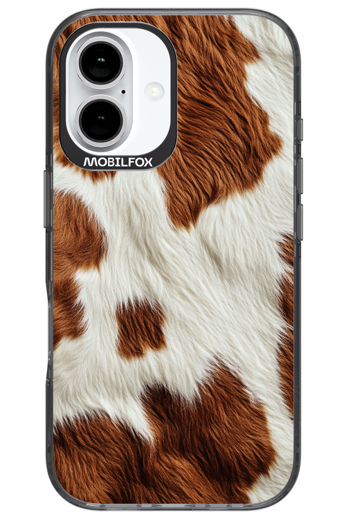 COW - Apple iPhone 16
