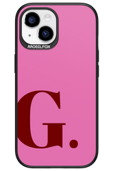 G (Sorbet) 2.0 - Apple iPhone 15