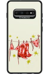 Laundry 2.0 - Samsung Galaxy S10+
