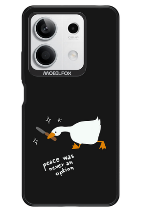 OPTION - Xiaomi Redmi Note 13 5G