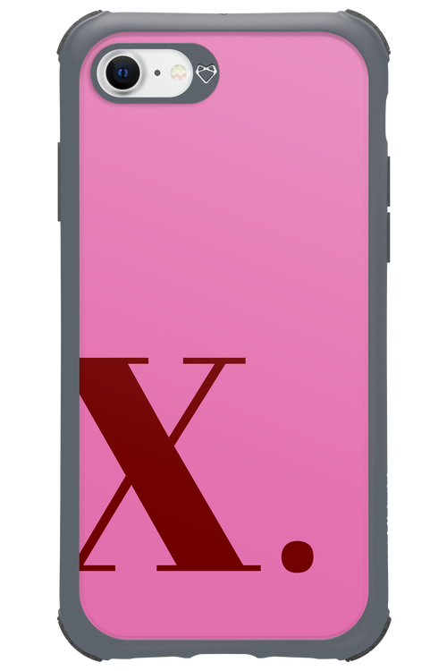 X (Sorbet) 2.0 - Apple iPhone 8