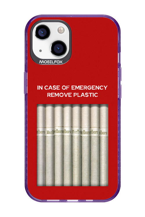 C*garette 2.0 - Apple iPhone 13