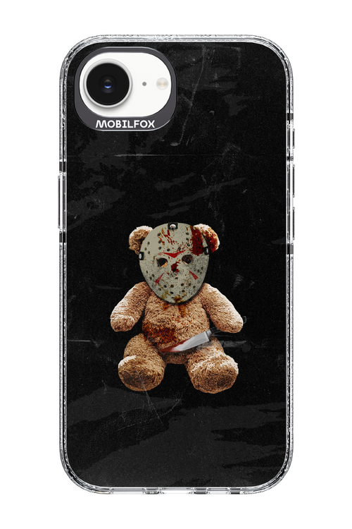Teddy of Terror - Apple iPhone 16e