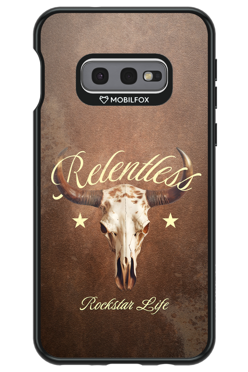 Relentless2 2.0 - Samsung Galaxy S10e