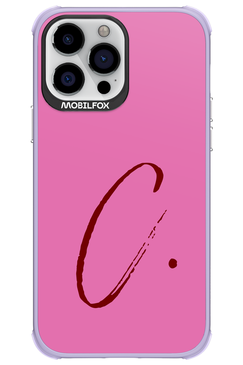 (Sorbet) C 2.0 - Apple iPhone 13 Pro Max