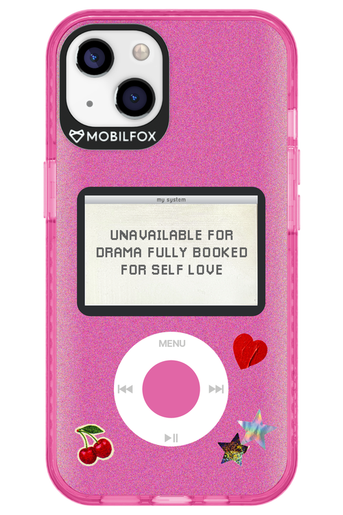 Self Love Mp4 Player 2.0 - Apple iPhone 13
