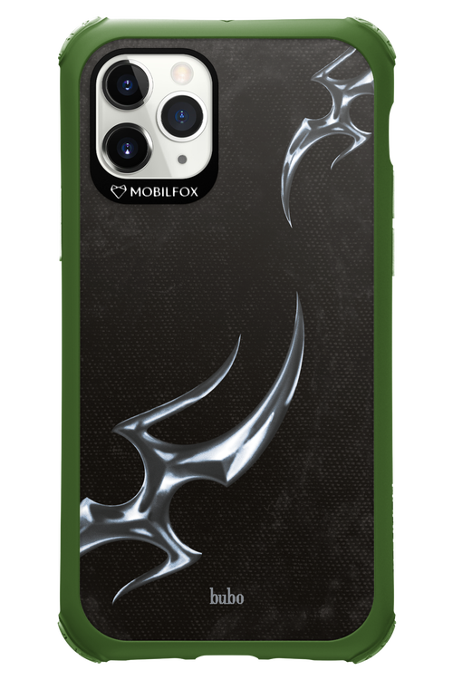 CHROMEPHASE - Apple iPhone 11 Pro