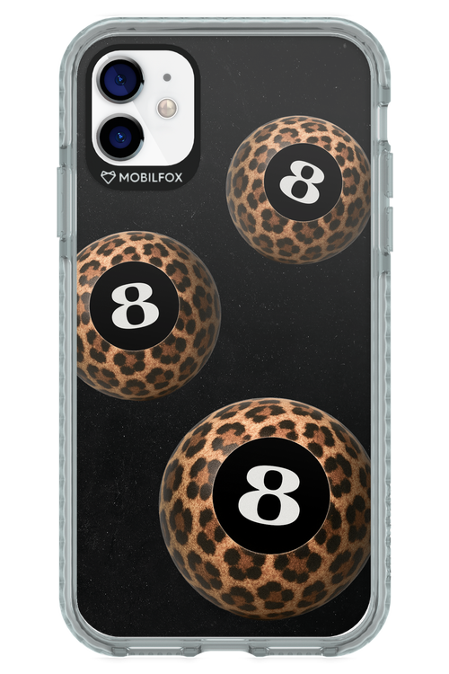 8 Baby - Apple iPhone 11