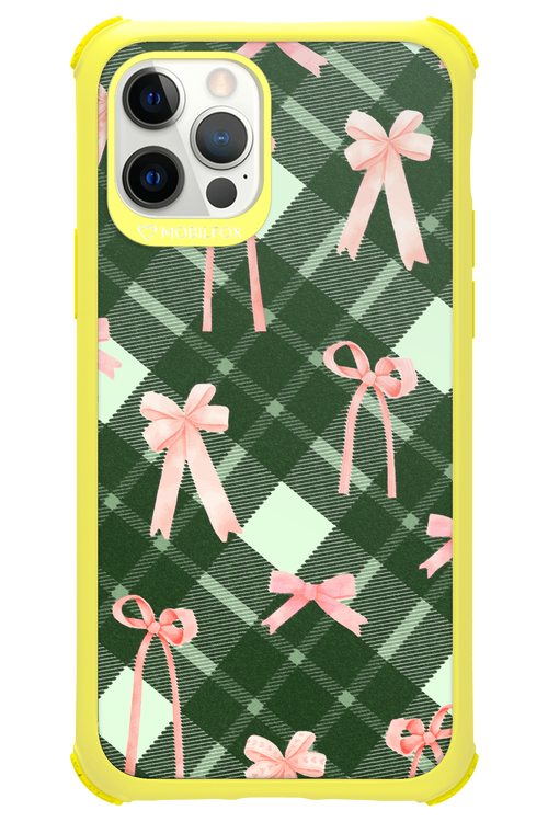 Blanket Fluff - Apple iPhone 12 Pro