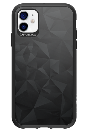Low Poly - Apple iPhone 11