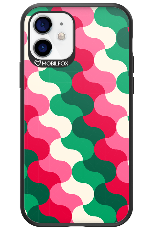 Holiday's Aura - Apple iPhone 12