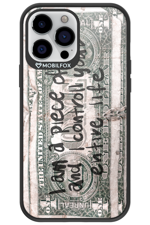 Dollars - Apple iPhone 13 Pro Max