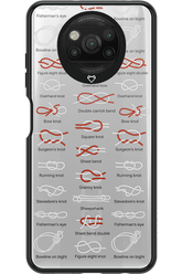 Knot Master 2.0 - Xiaomi Poco X3 NFC