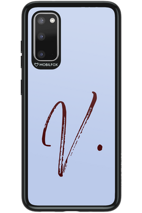 (Jellyfish Presso) V 2.0 - Samsung Galaxy S20