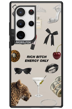Rich B Energy - Samsung Galaxy S24 Ultra