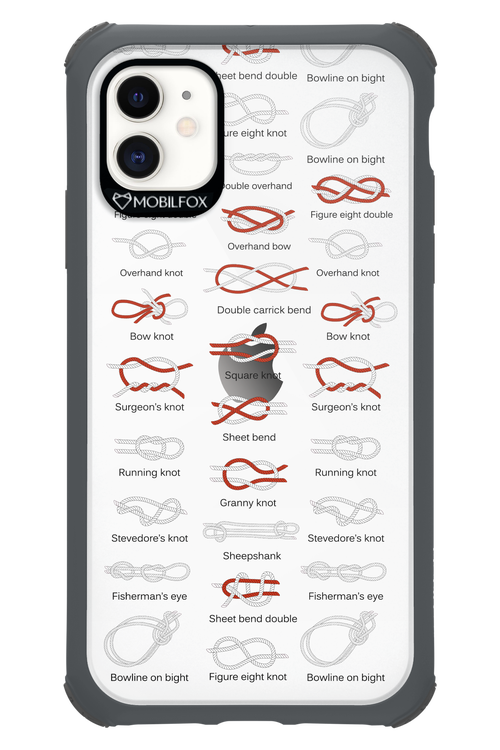 Knot Master - Apple iPhone 11