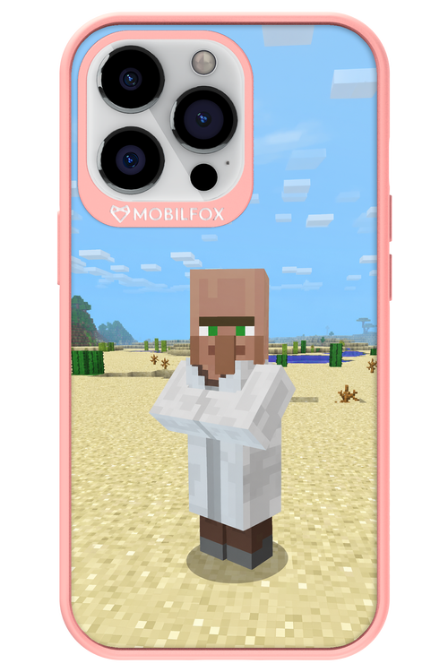MC 2.0 - Apple iPhone 13 Pro