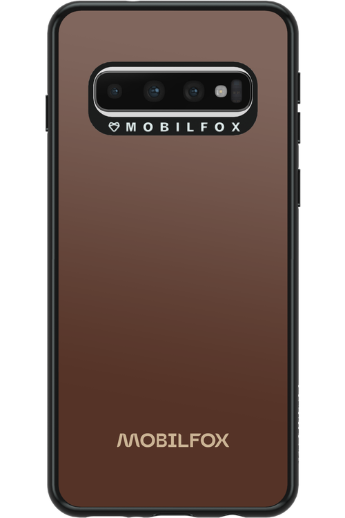 Espressso 2.0 - Samsung Galaxy S10