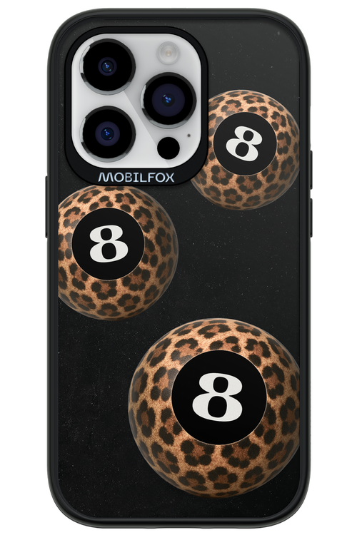 8 Baby 2.0 - Apple iPhone 14 Pro