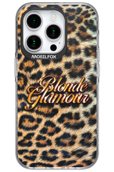 Blonde Glamour - Apple iPhone 15 Pro
