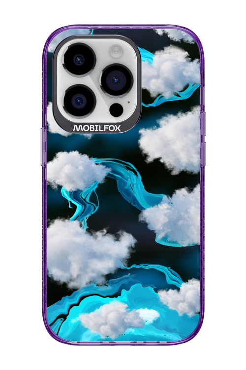 Skywalker - Apple iPhone 14 Pro