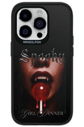 Freaky Girl - Apple iPhone 14 Pro