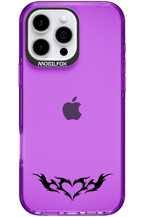 Techno Hart - Apple iPhone 16 Pro Max