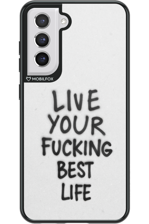 Best F Life - Samsung Galaxy S21 FE