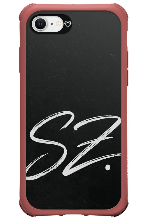 (Off Space) SZ 2.0 - Apple iPhone SE 2022
